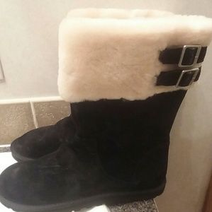 Used Size 10 ugg boots